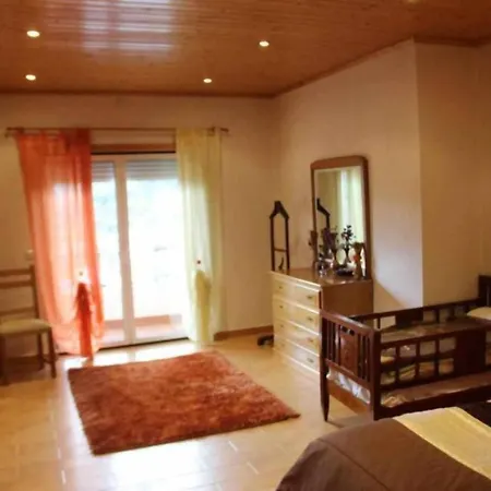 Retiro Na Natureza - Casa Com Piscina Casa de Férias