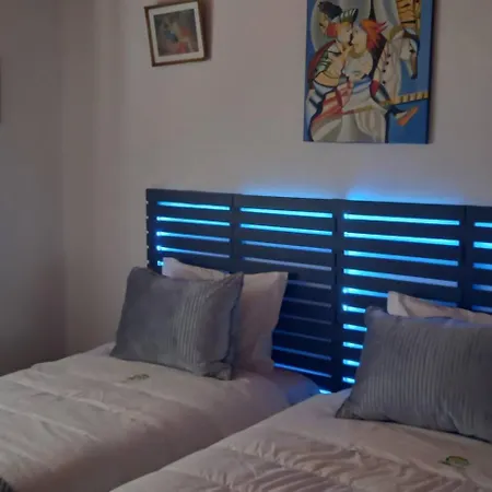 Retiro Na Natureza - Casa Com Piscina بيت للعطل *