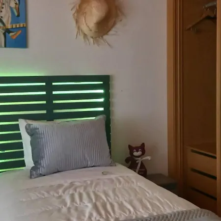 Vakantiehuis Retiro Na Natureza Casa Com Piscina *