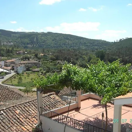 Casa de Férias Retiro Na Natureza - Casa Com Piscina *
