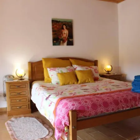 Retiro Na Natureza - Casa Com Piscina Casa de Férias Digueifel