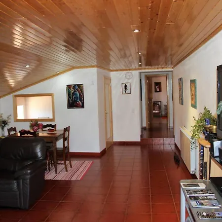 Retiro Na Natureza - Casa Com Piscina * Digueifel