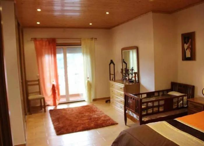 Retiro Na Natureza - Casa Com Piscina Holiday home