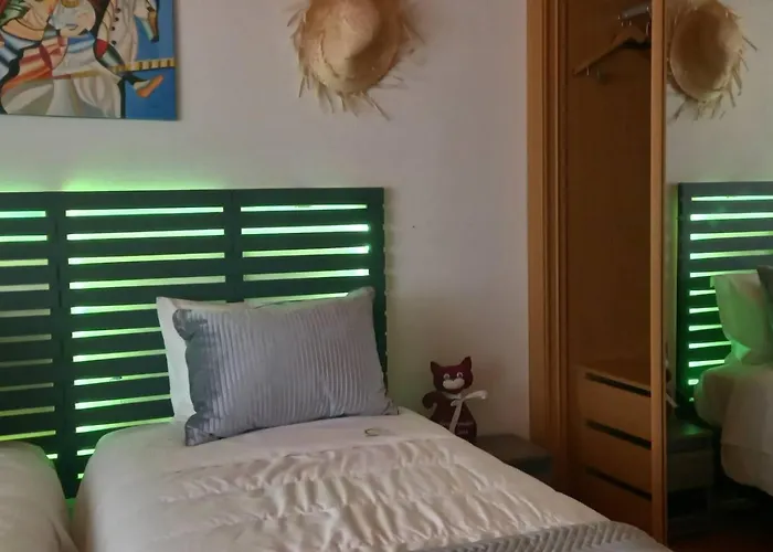Holiday home Retiro Na Natureza - Casa Com Piscina *