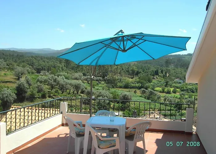 Retiro Na Natureza - Casa Com Piscina * Digueifel