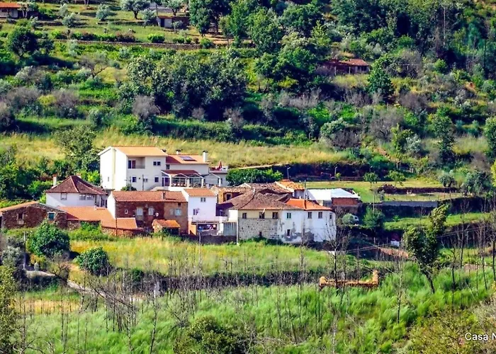 Retiro Na Natureza - Casa Com Piscina Holiday home *