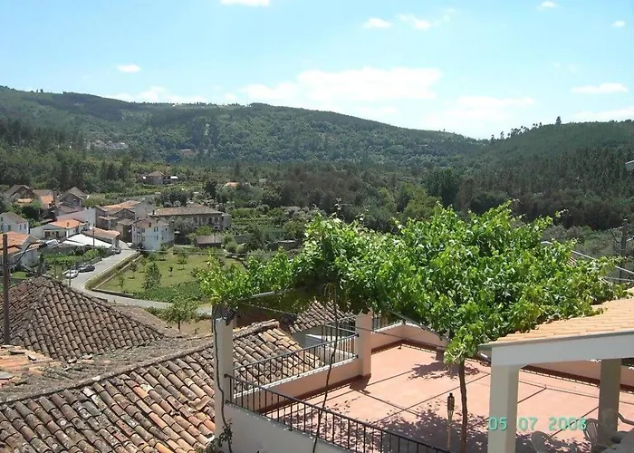 Holiday home Retiro Na Natureza - Casa Com Piscina *